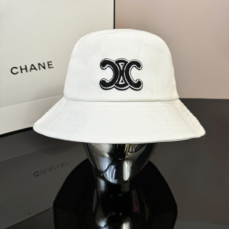 【小物】3色小顔効果サファリハットG21758