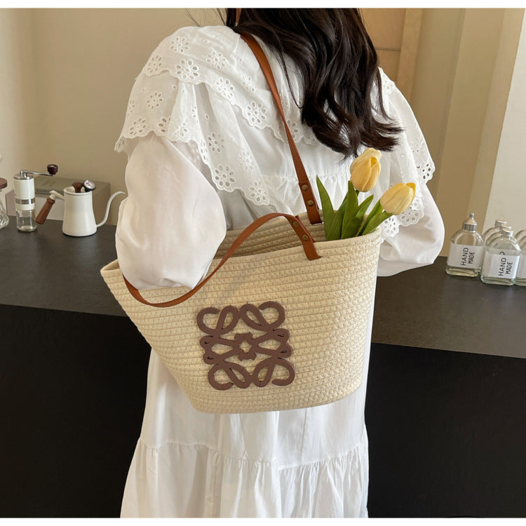 【小物】海旅行ショルダーバッグG21770