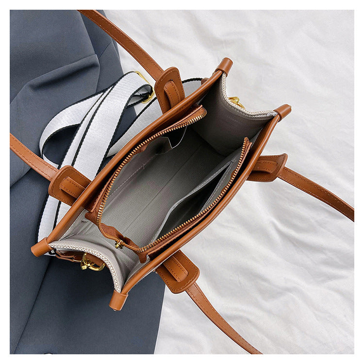 【小物】6色2サイズ選択可バッグF8201