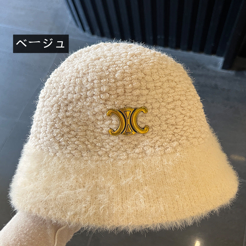 【小物】小顔効果サファリハットG23355