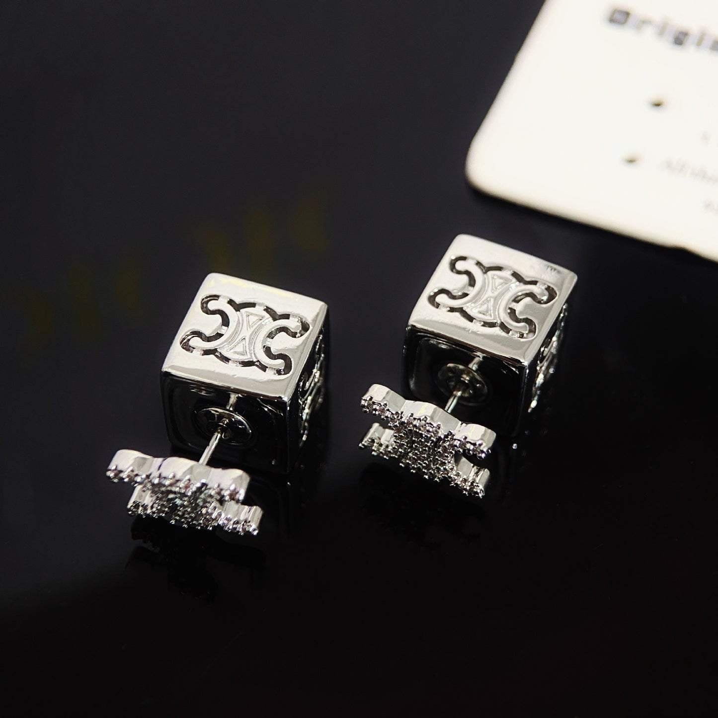 【小物】2wayピアスアクセサリーG21644