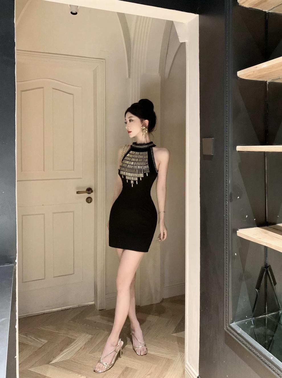 【dress】タイトデートワンピースG22111