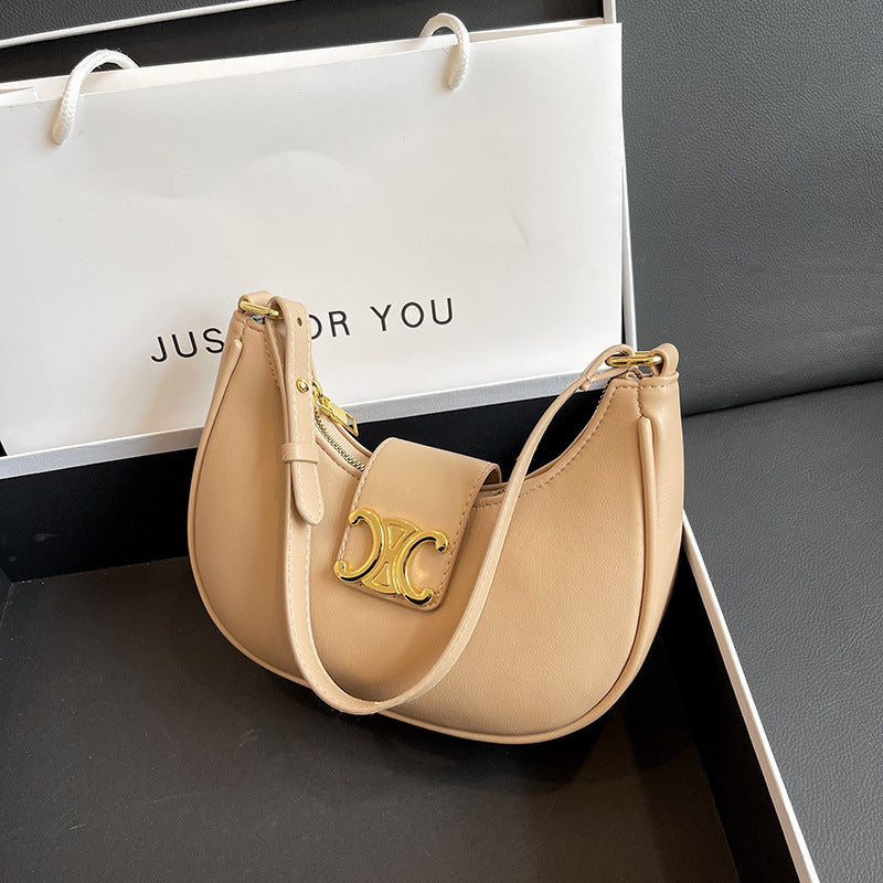 【小物】5色2wayバッグF7558