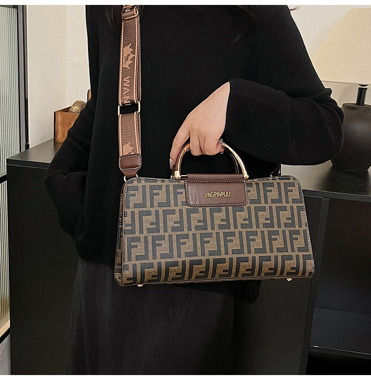 【小物】2色2wayバッグF8191