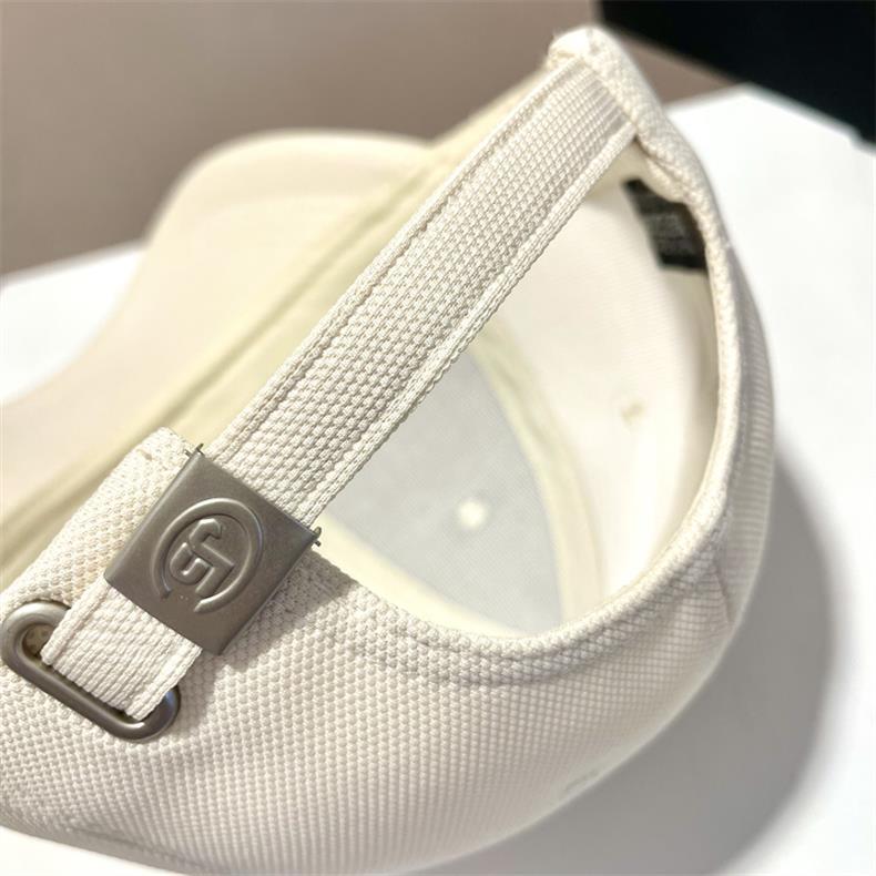 【小物】3色ベースボール キャップF7566