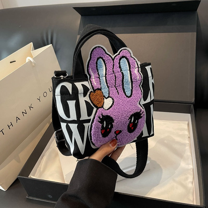 【小物】可愛い2wayバッグF7967