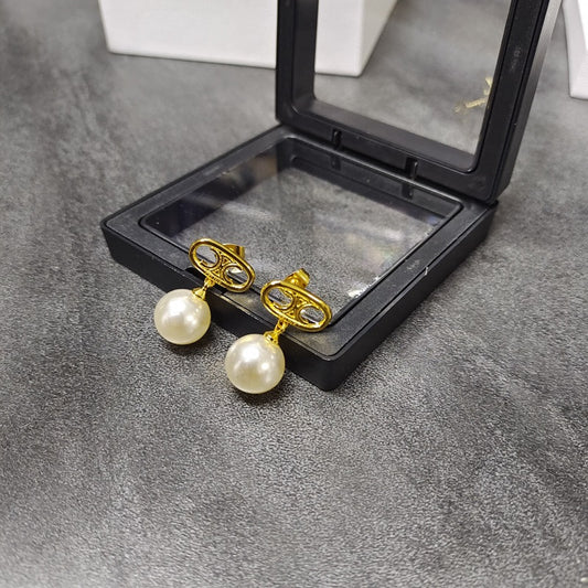 【小物】パールピアスアクセサリーG22184