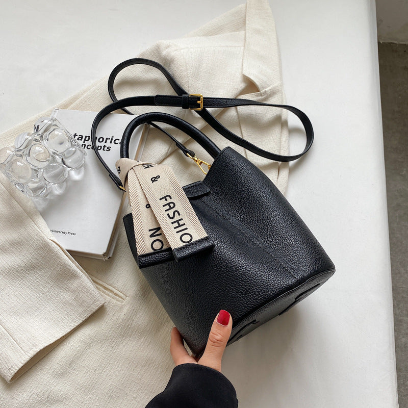 【小物】5色2wayバッグF8155