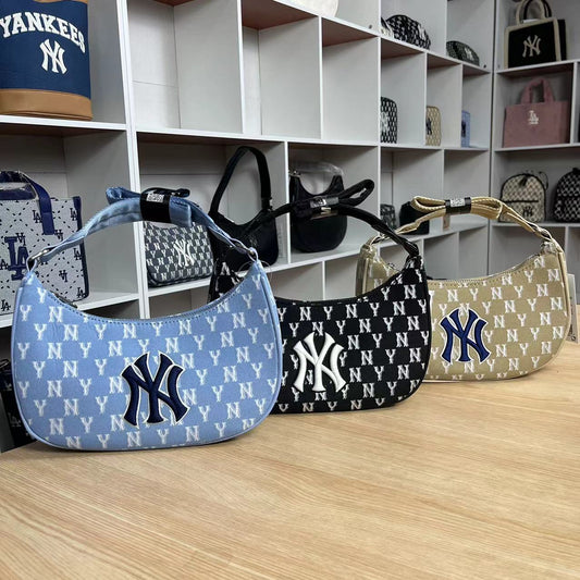 【小物】4色ショルダーバッグF8115