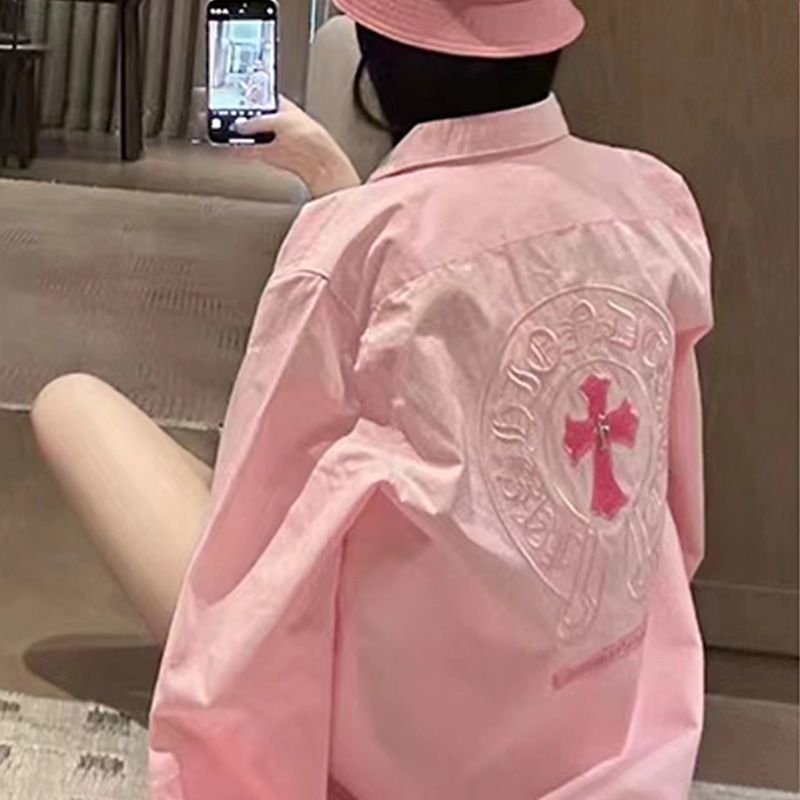 【tops】長袖シャツG23441