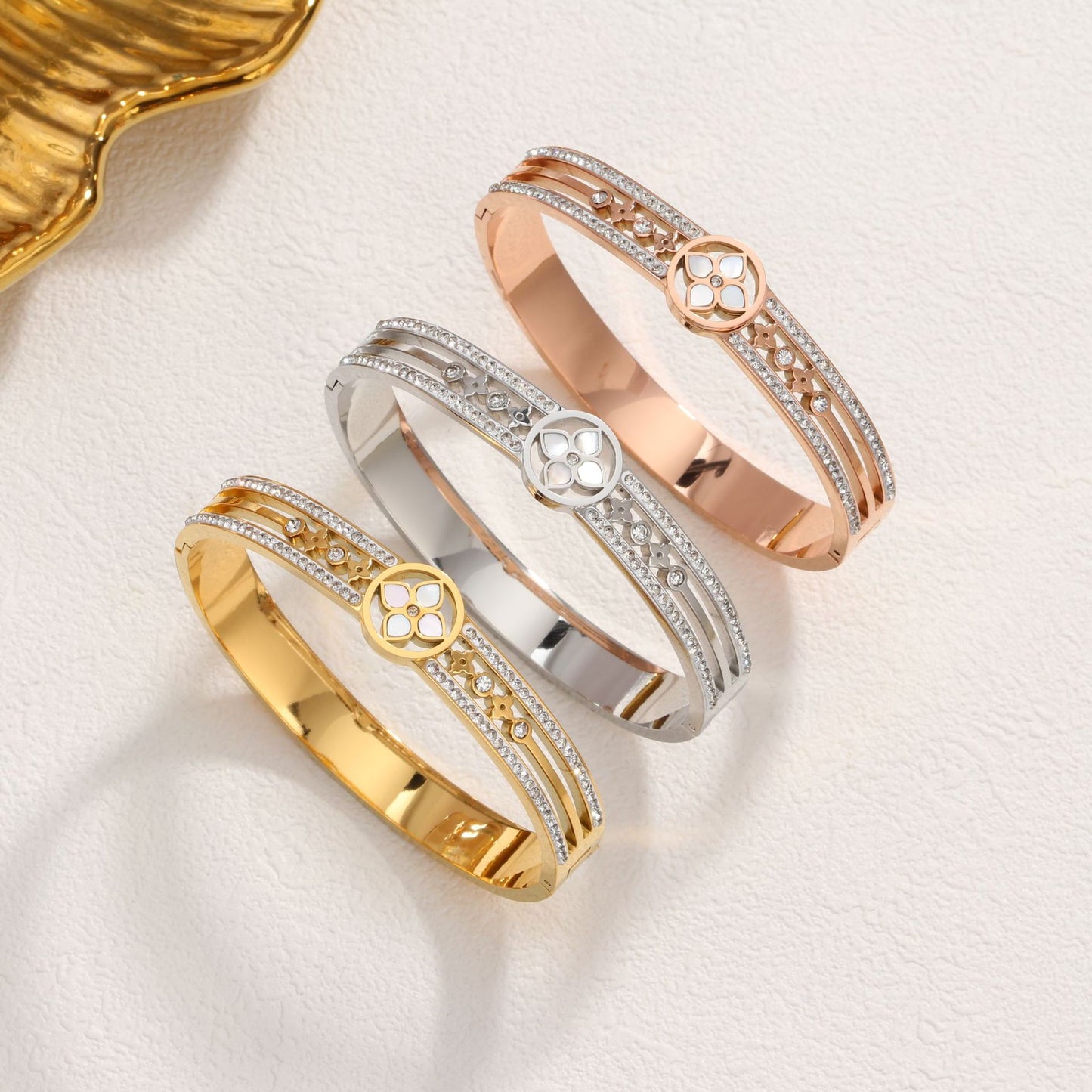 【小物】おしゃれ指輪アクセサリーF8186