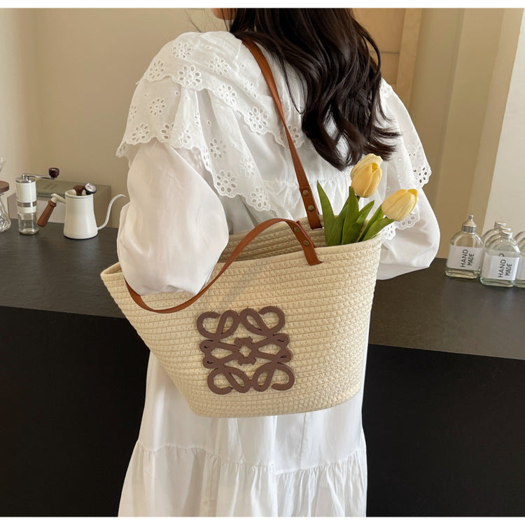 【小物】海旅行ショルダーバッグG21770