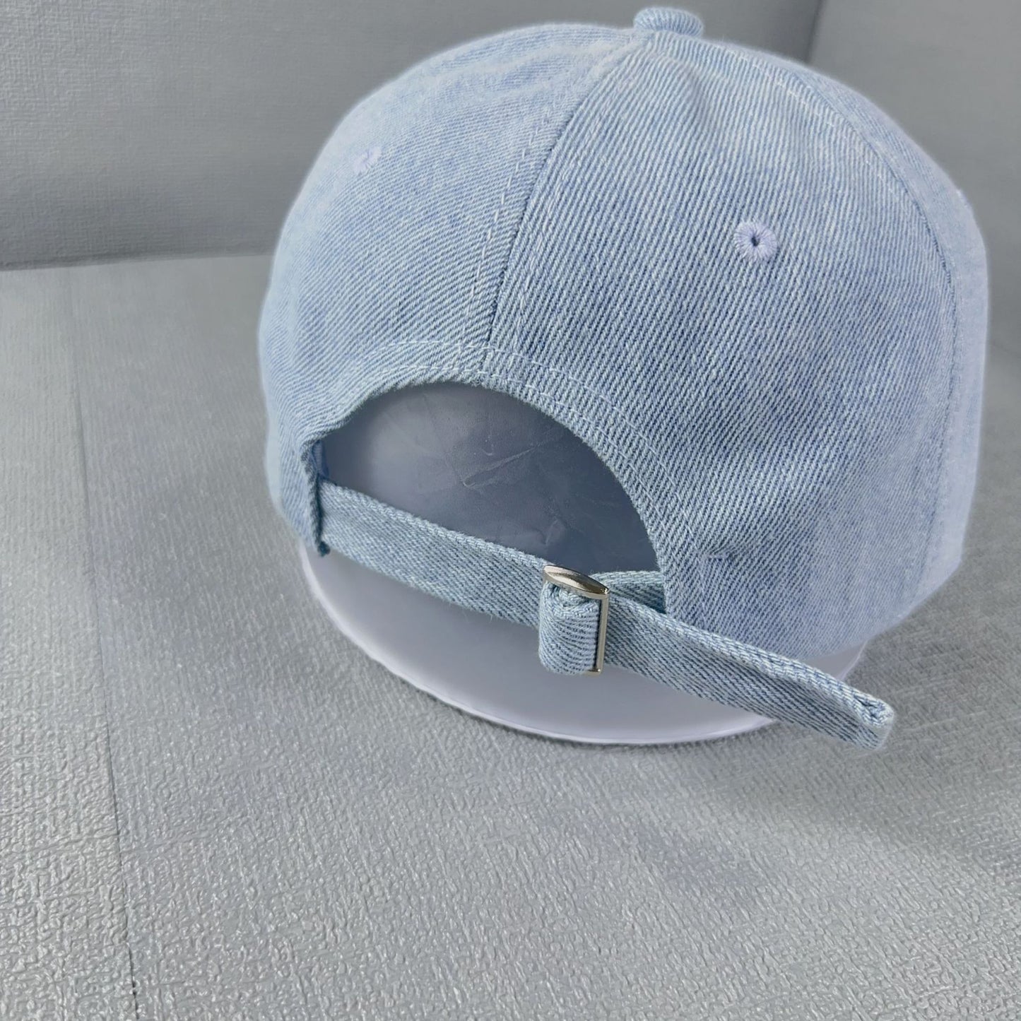 【小物】ベースボール キャップF7991