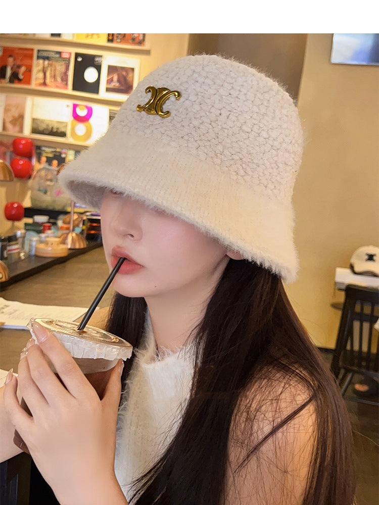 【小物】小顔効果サファリハットG23355