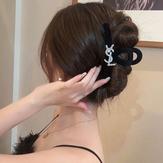 【小物】ヘアクリップアクセサリーF7923