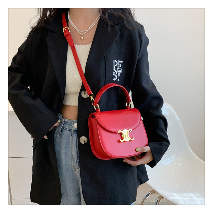 【小物】5色2wayバッグF7557