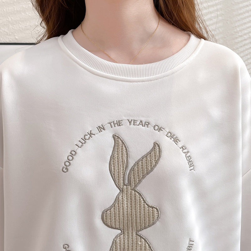 【tops】ゆったりカジュアル薄手パーカーF8260