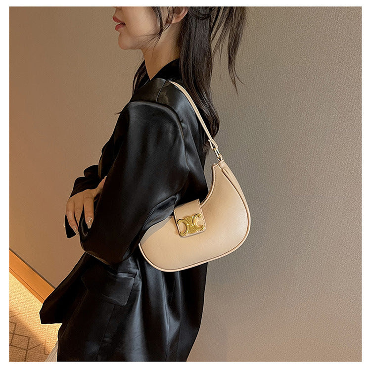 【小物】5色2wayバッグF7558