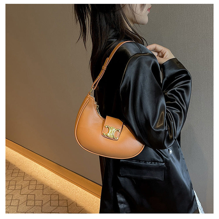 【小物】5色2wayバッグF7558