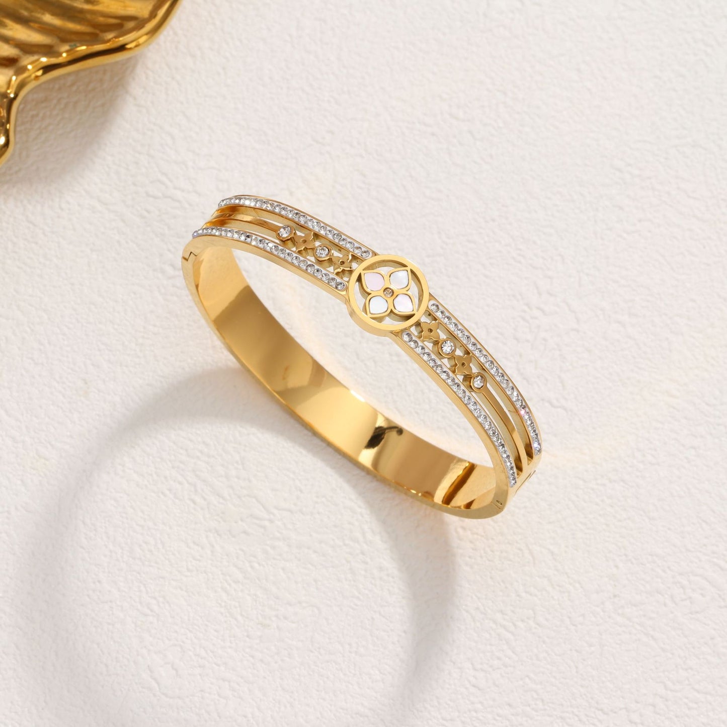 【小物】おしゃれ指輪アクセサリーF8186