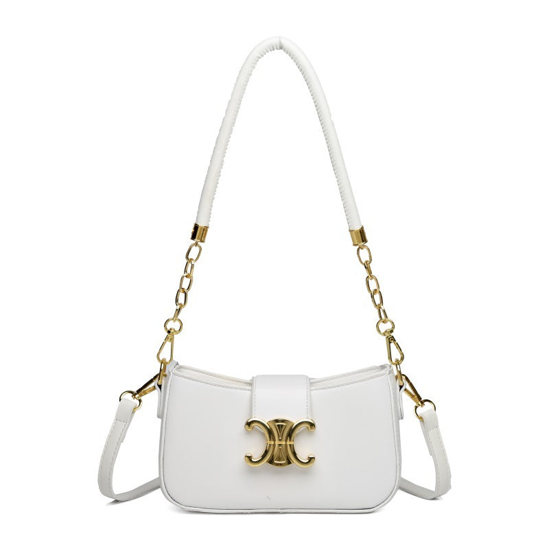 【小物】2wayメッセンジャーバッグF8449