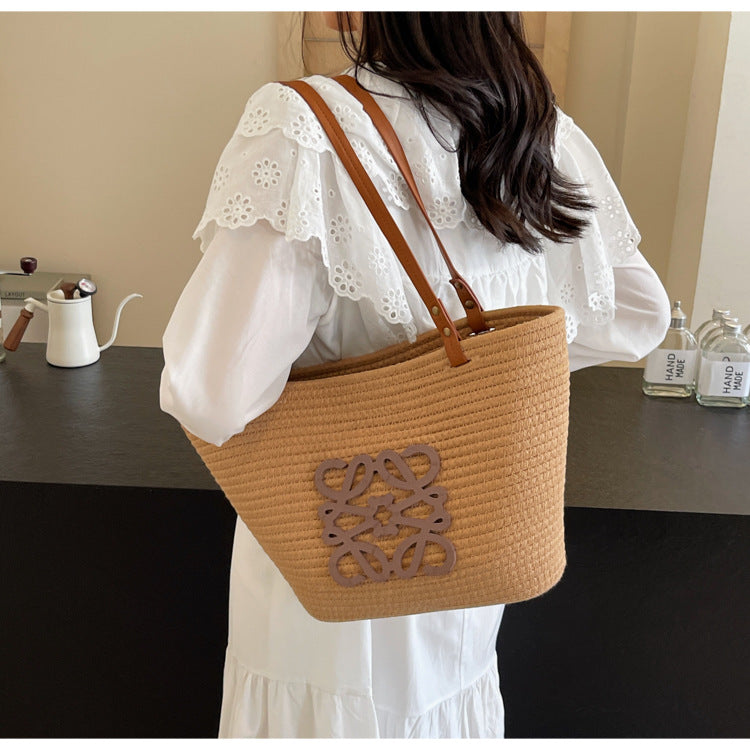 【小物】海旅行ショルダーバッグG21770