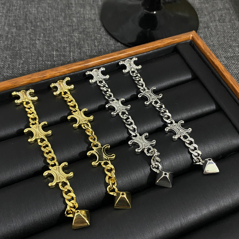 【小物】ロングピアスアクセサリーG21633