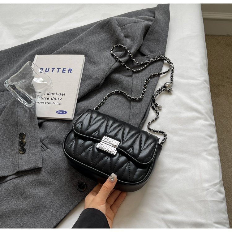 【小物】3色メッセンジャーバッグF8124