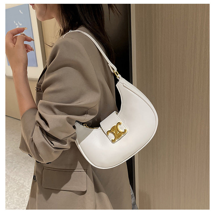 【小物】5色2wayバッグF7558