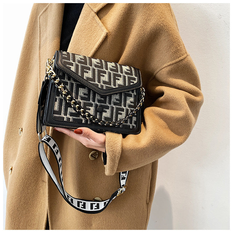 【小物】2色2wayバッグF8192