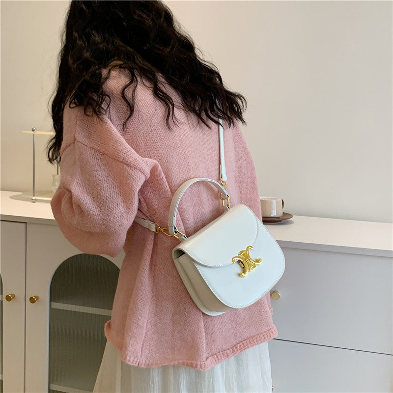 【小物】5色2wayバッグF7557