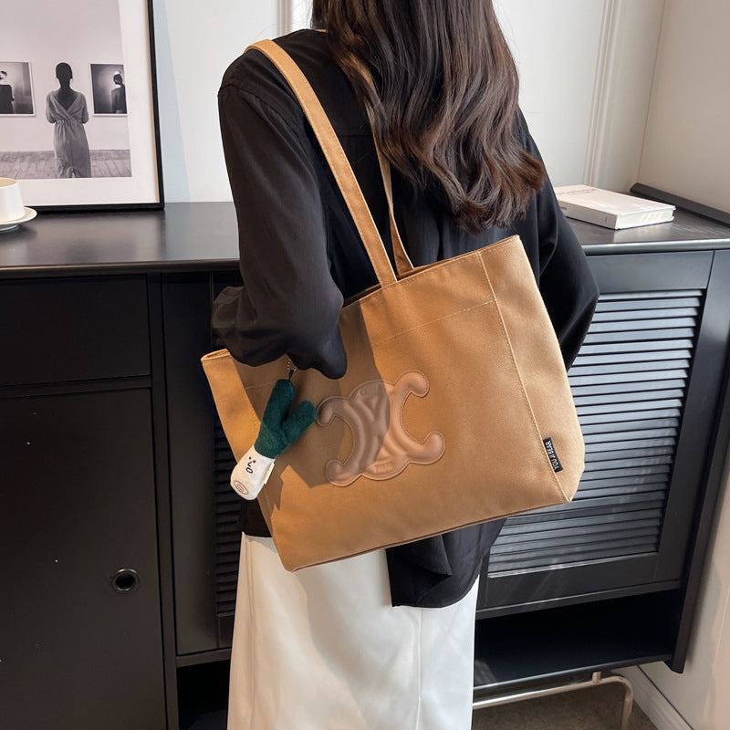 【小物】4色ショルダーバッグF8180