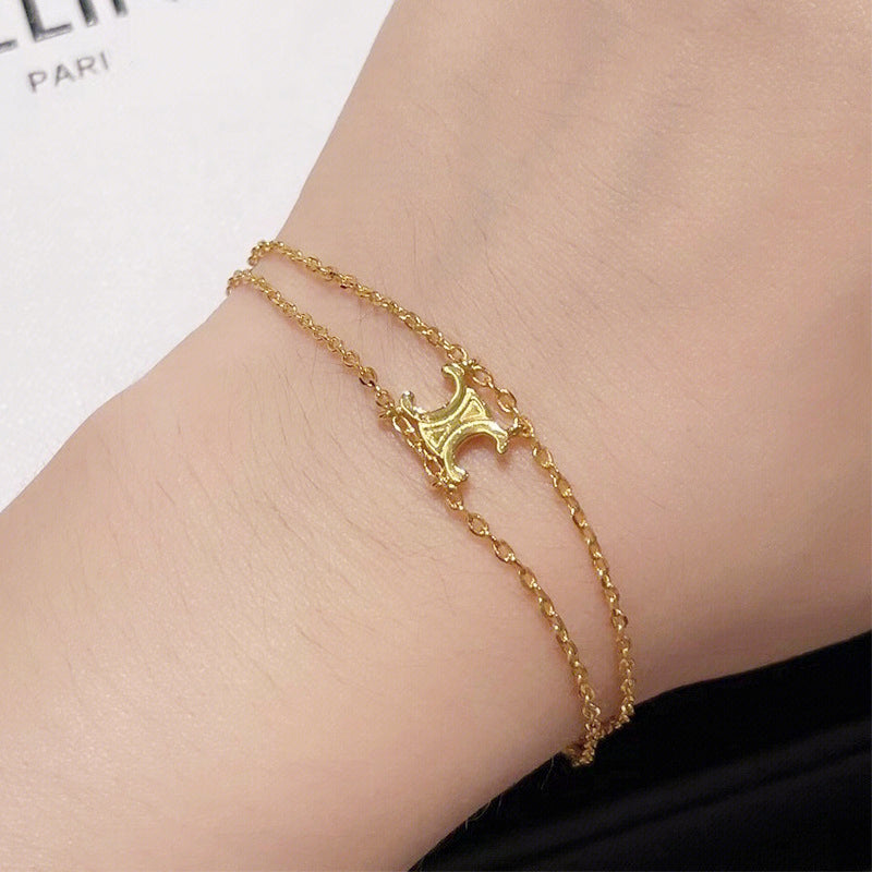 【小物】ブレスレットアクセサリーG22177