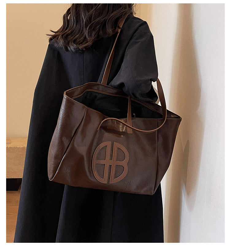 【小物】2色ショルダーバッグF8110