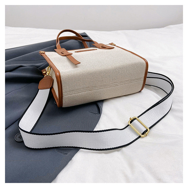 【小物】6色2サイズ選択可バッグF8201