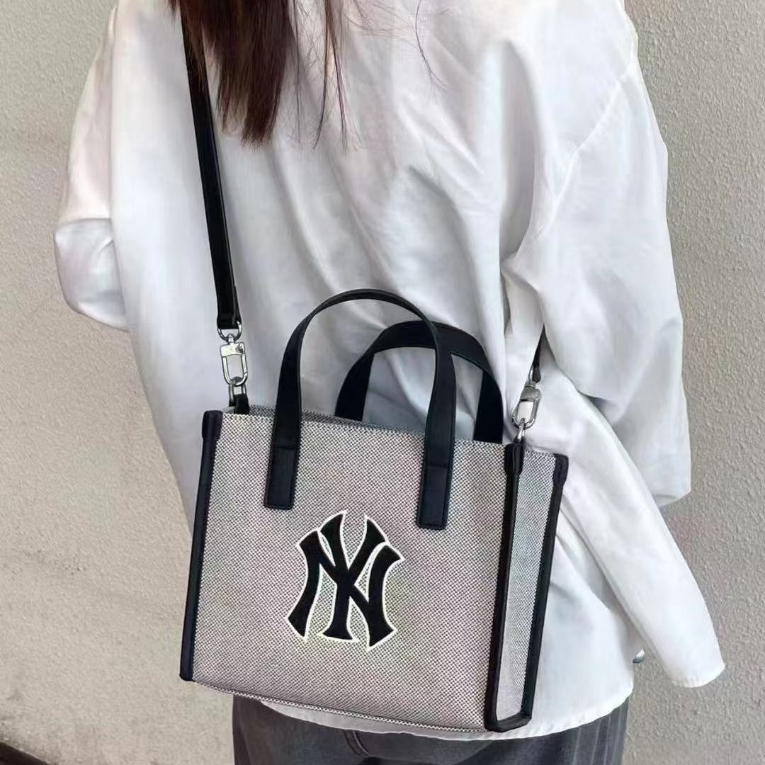 【小物】2way大容量バッグF8112