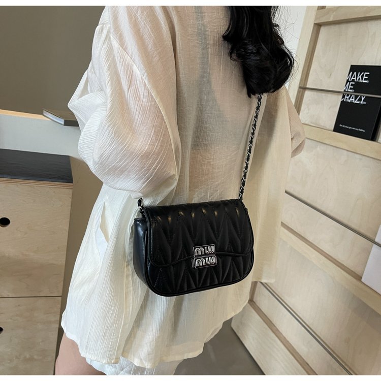 【小物】3色メッセンジャーバッグF8124