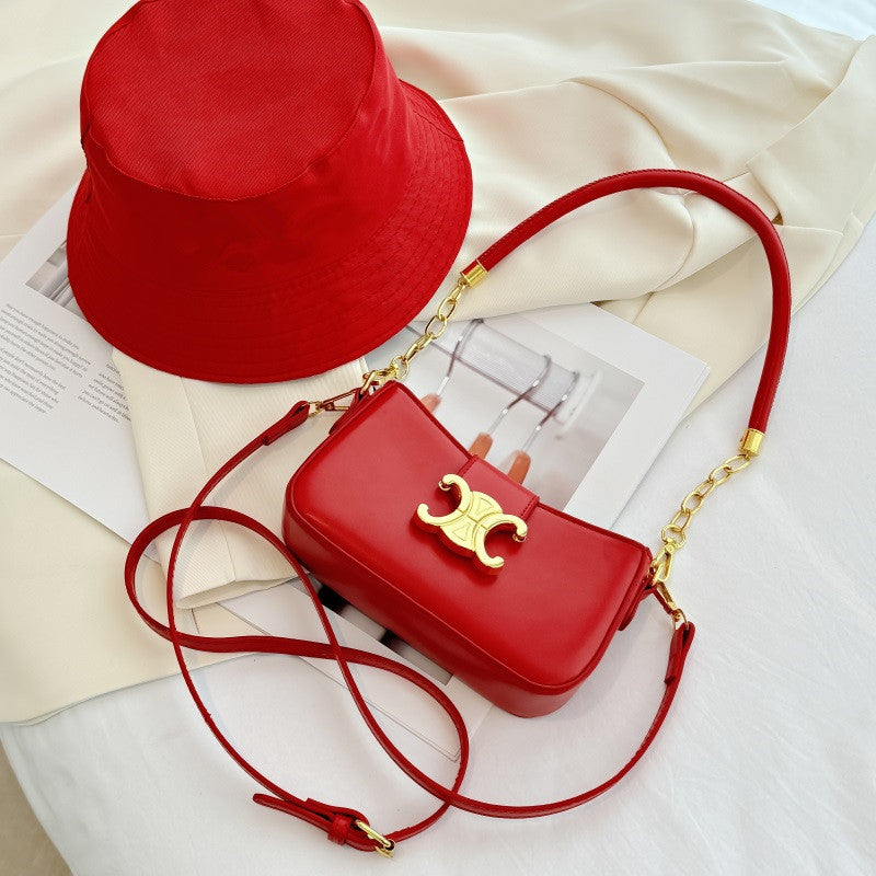 【小物】2wayメッセンジャーバッグF8449