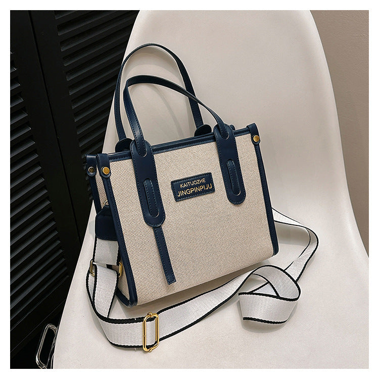 【小物】6色2サイズ選択可バッグF8201