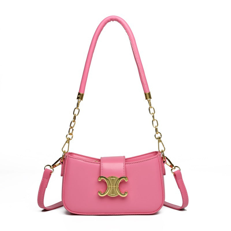 【小物】2wayメッセンジャーバッグF8449