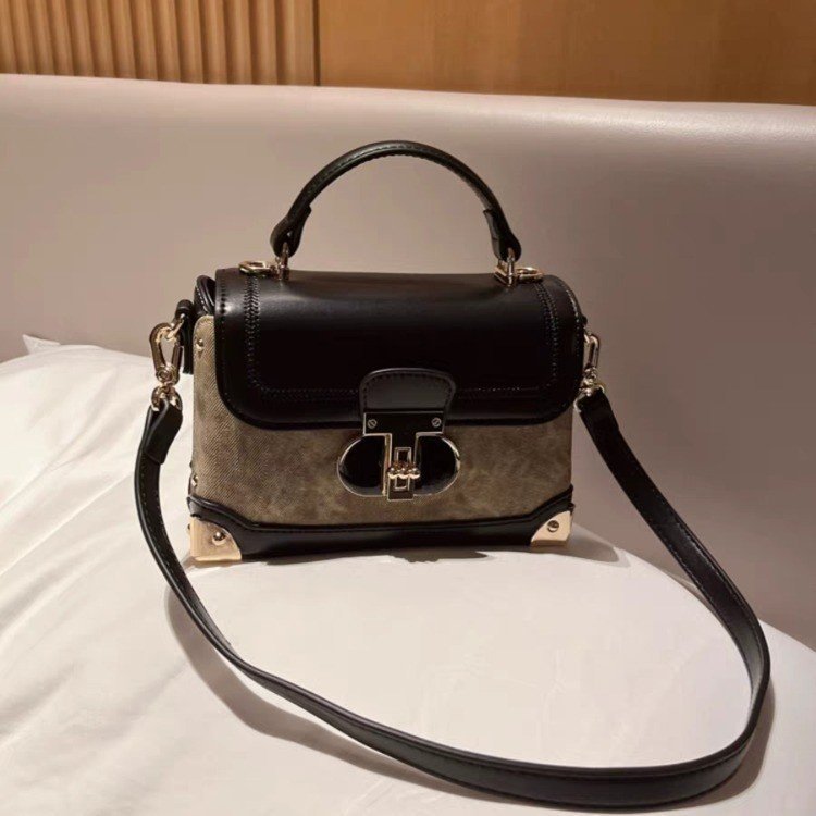 【小物】2wayメッセンジャーバッグF8123