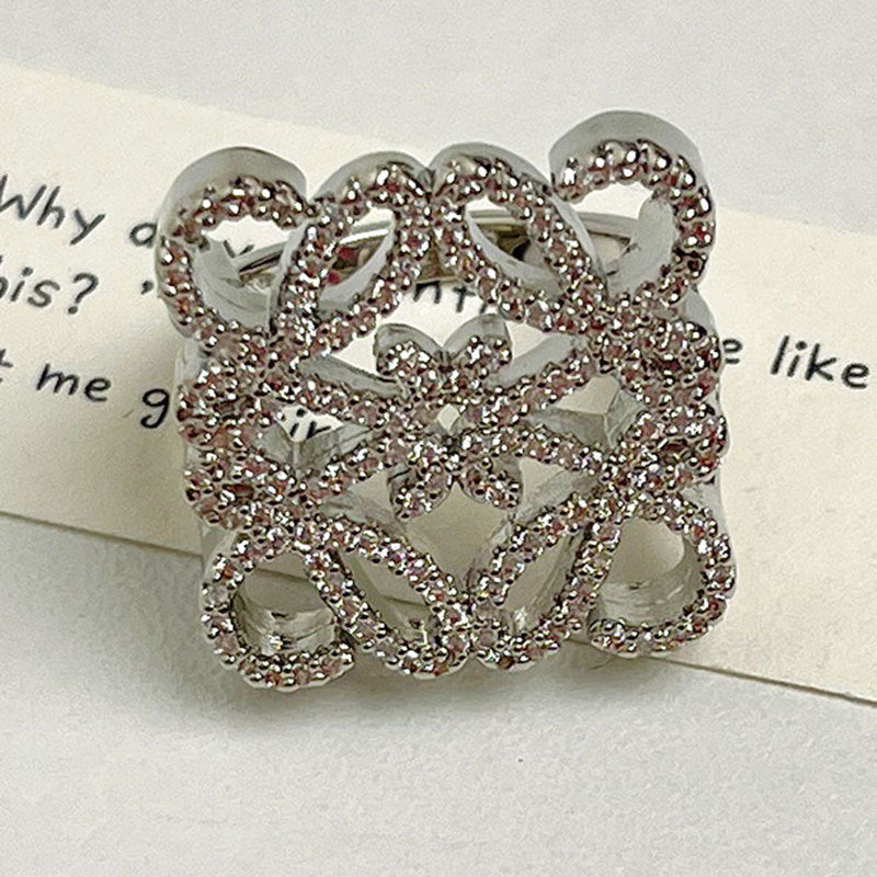 【小物】キラキラ指輪アクセサリーG21654