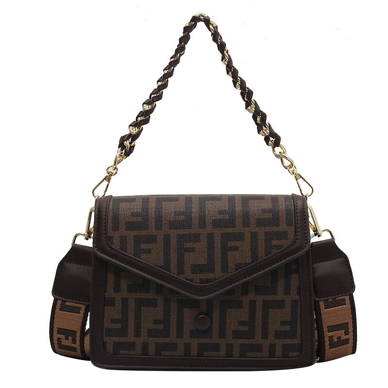 【小物】2色2wayバッグF8192