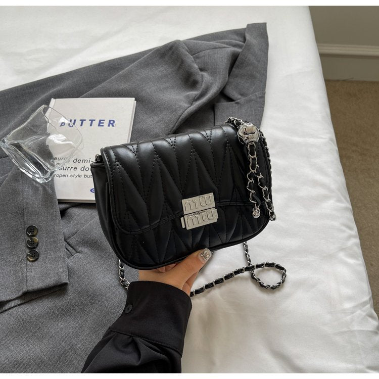 【小物】3色メッセンジャーバッグF8124