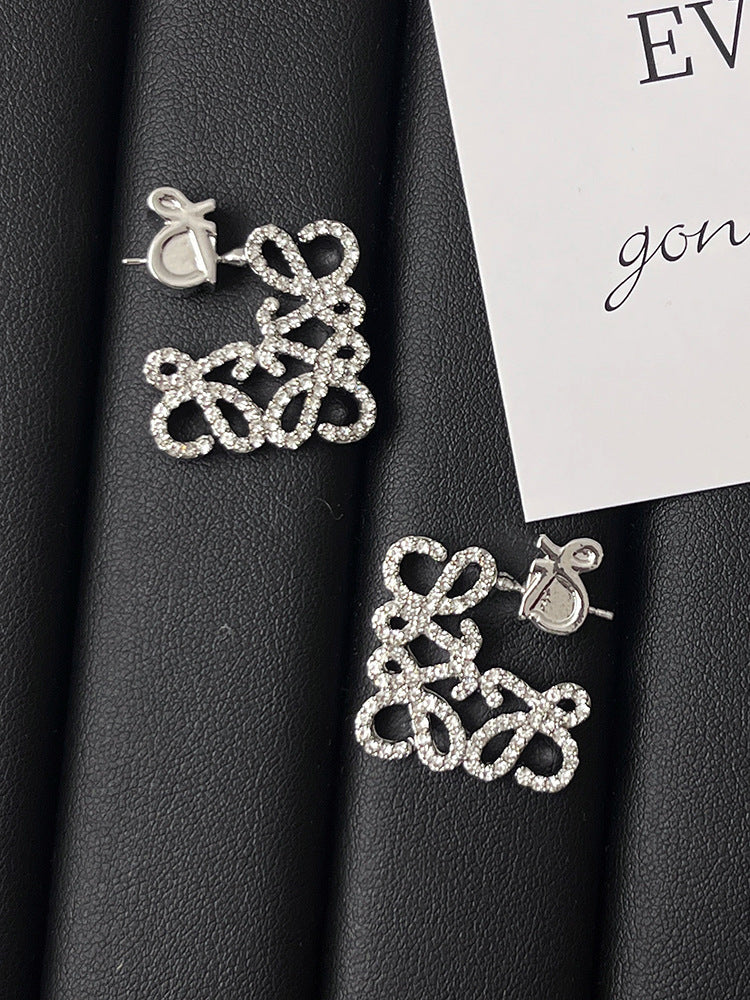 【小物】キラキラピアスアクセサリーG22187