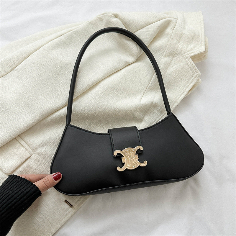 【小物】6色ショルダーバッグF8457