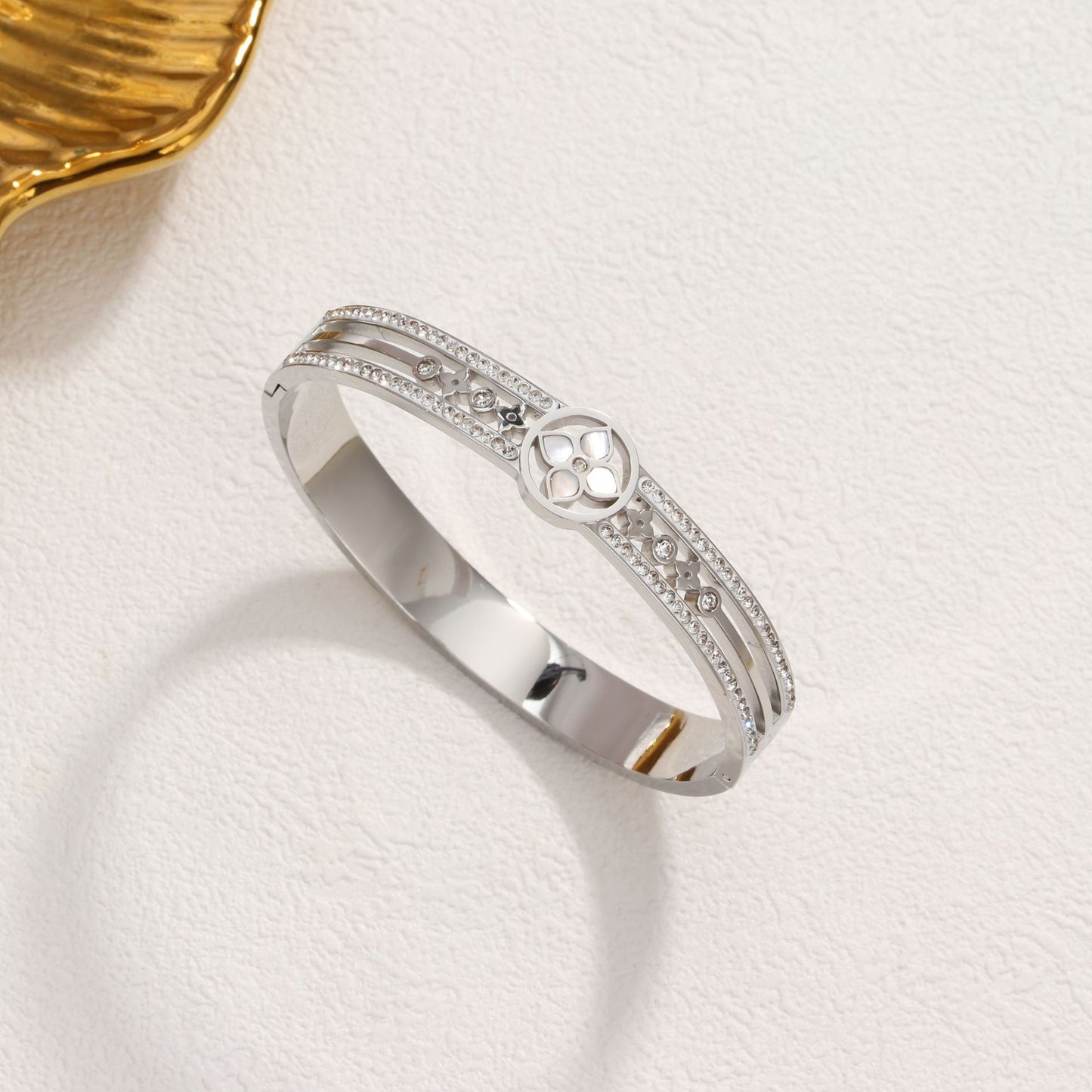 【小物】おしゃれ指輪アクセサリーF8186