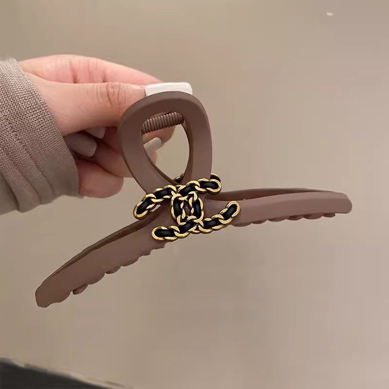 【小物】ヘアクリップアクセサリーF7667