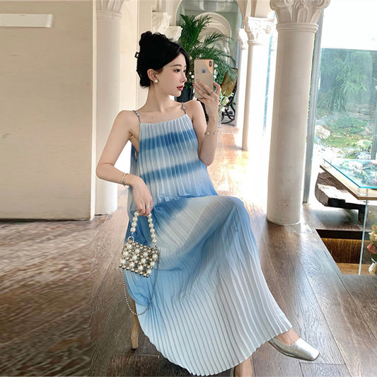 【dress】海旅行デートキャミワンピースG21813