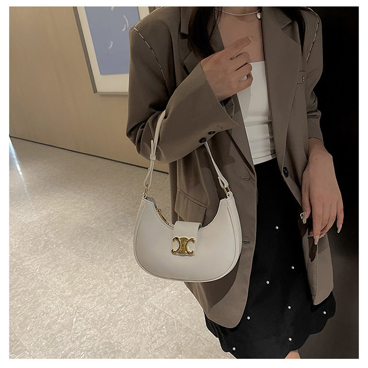 【小物】5色2wayバッグF7558